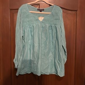 Women’s blouse